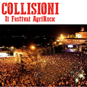 Collisioni