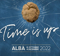 fiera tartufo 2022