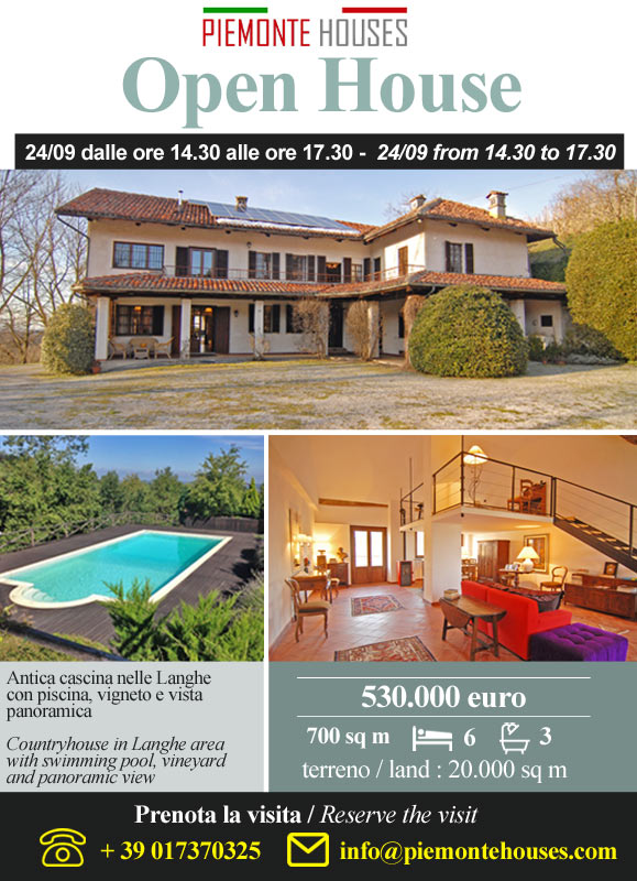 open house