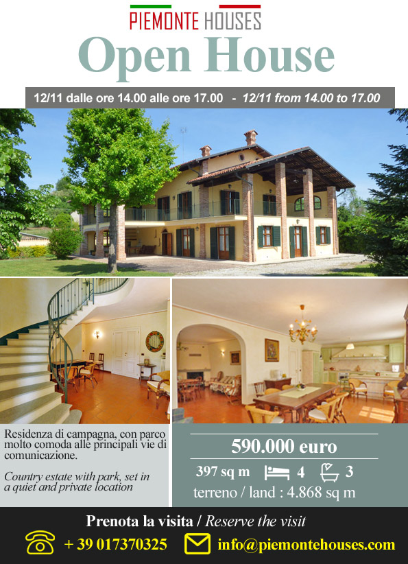 open house mrg001