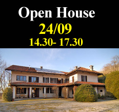 open house p