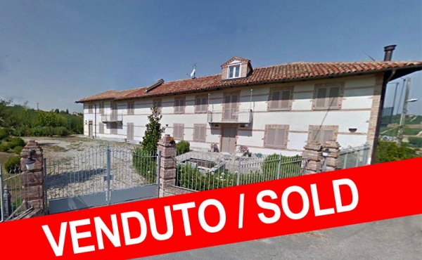 VENDUTO