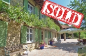 MBR017, Ein ursprünglcihes Langhe-Landhaus aus Naturstein mit 5 Hektar Land