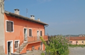 RCG002, In the heart of a quaint hilltop village,  a spacious 2-storey village house
