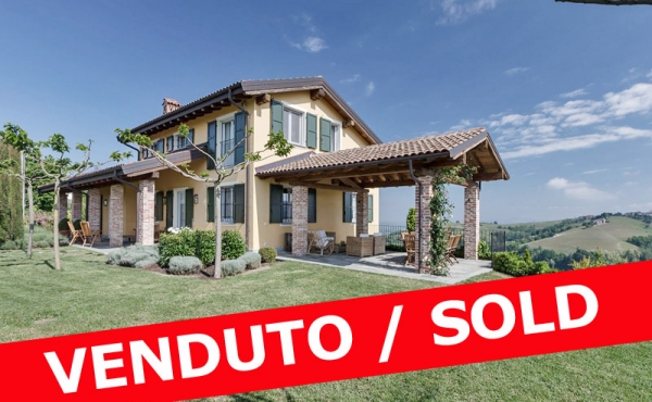 VENDUTO