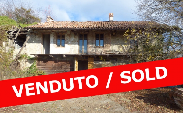 VENDUTO
