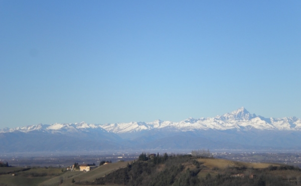 Attivià ricettiva nelle langhe