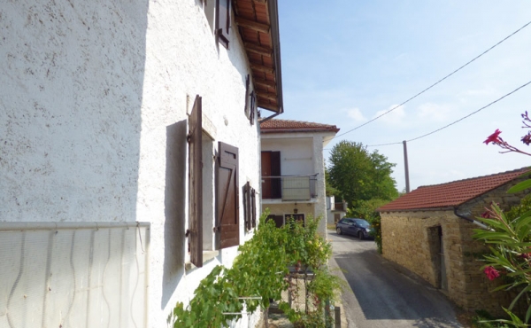 CASCINA VENDITA LANGHE (77)