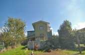BLV019, Casa indipendente con vista sulle Alpi