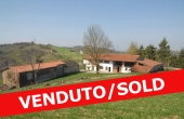 MZN037, Property with two buildings and over 5 ha  of land