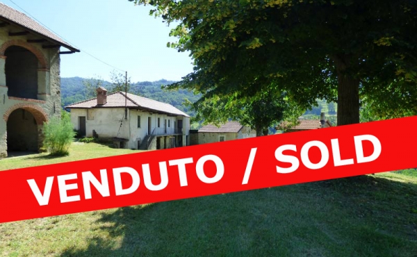 VENDUTO