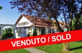 PZZ001, Villa ristrutturata in vendita dal sapore “provenzale”