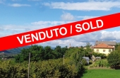 FSL008, Villa panoramica nelle Langhe