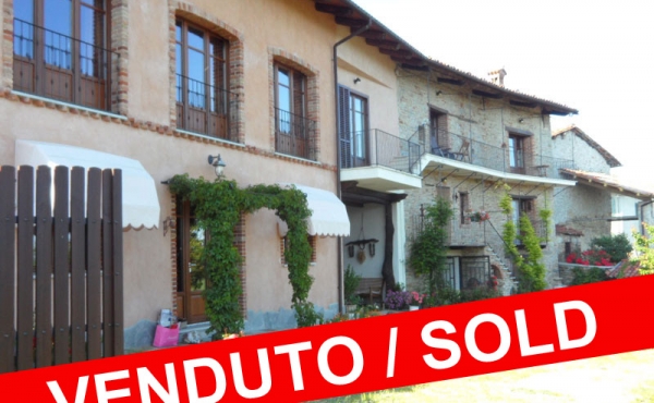 VENDUTO