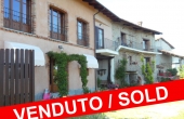 MAR003, Piemontese farmhouse for sale with panoramic view