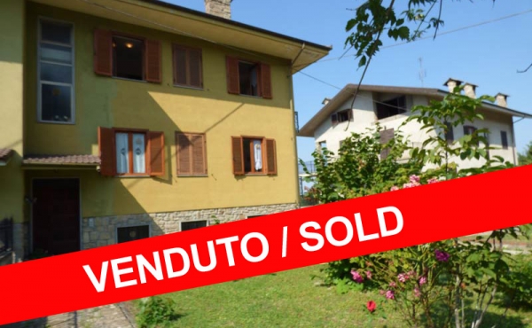 VENDUTO