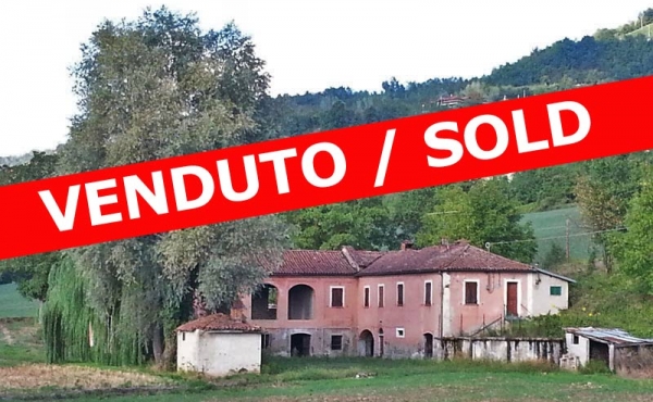 VENDUTO