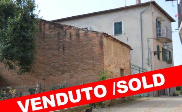VENDUTO