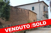 300083, Haus mit Garten zum Verkauf in Paroldo