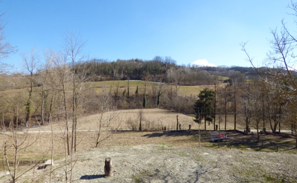 cascina per b&B nelle langhe (38)