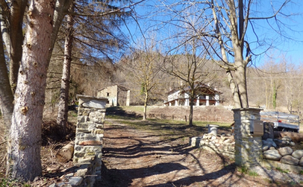 cascina per b&B nelle langhe (4)