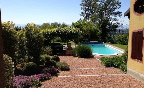 casa di campagna  LANGHE (70)