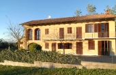 casa di campagna  LANGHE (13)