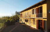 casa di campagna  LANGHE (18)