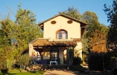 casa di campagna  LANGHE (2)