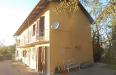 casa di campagna  LANGHE (20)