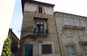 CML014, This historic town house in the Center of Cortemilia