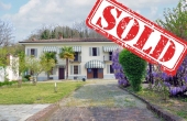 AST007, Country estate for sale in the hills of the Monferrato