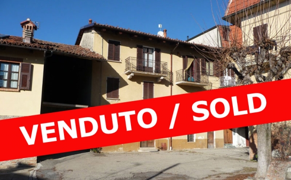 VENDUTO
