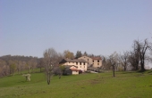 SPA001, Historisches Objekt mitten in schöner Gebirgslandschaft