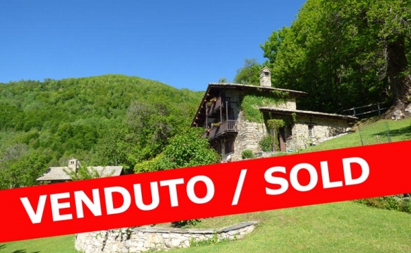 VENDUTO