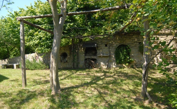 Villa con giardino (10)
