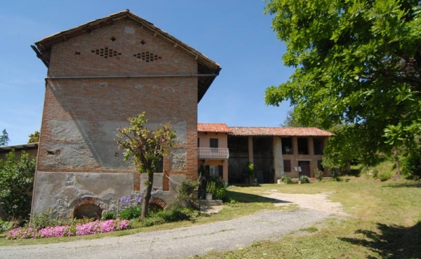Cascina vendita langhe (8)