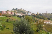 MFT061, Terreno edificabile ideale per cantina
