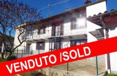 FSL010, Casa in Alta Langa con giardino