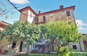 CHE002, Ein einmaliges historisches Objekt in Panoramalage 