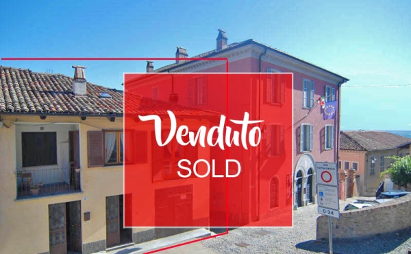 venduto