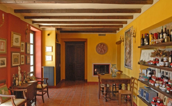 Agriturismo Monferrato (13)