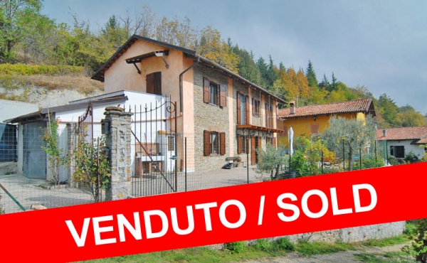 VENDUTO