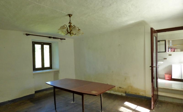 Cascina a corte con terreno (11)