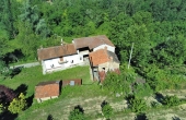 Cascina a corte con terreno (23)
