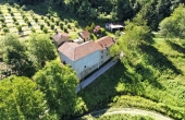 Cascina a corte con terreno (27)