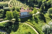 Cascina a corte con terreno (28)