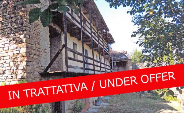 under offer
