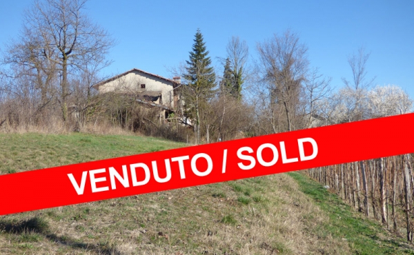 VENDUTO