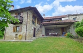 PRN001, A Charming Stone House with Garden 